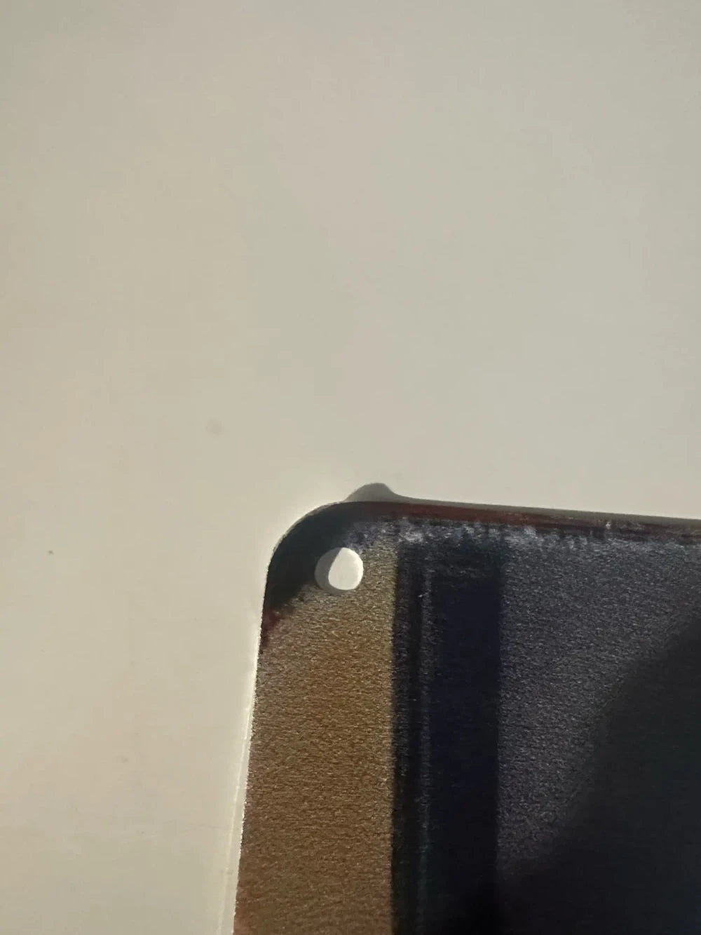 Review Card