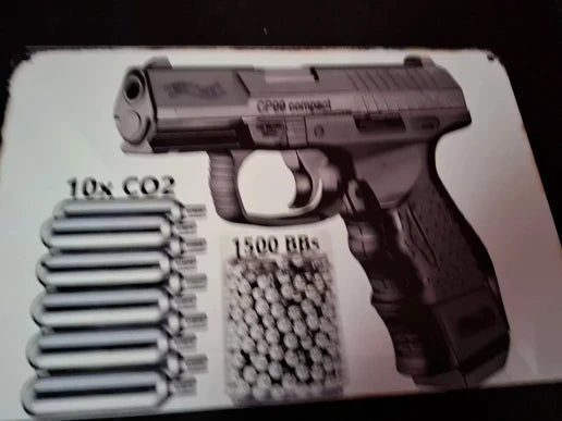 Review Card