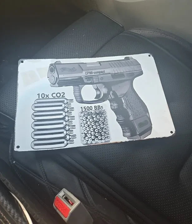 Review Card