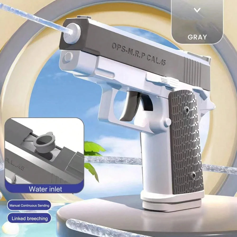 M1911 Water Pistol Toy