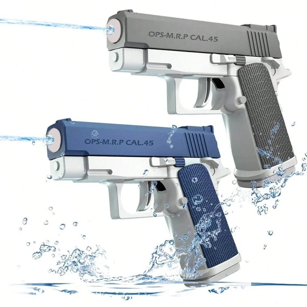 M1911 Water Pistol Toy