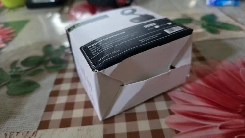 Review Card