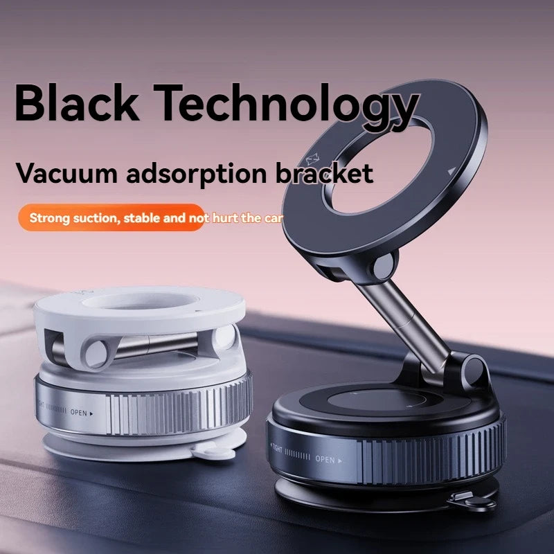 Magnetic Phone Car Mount