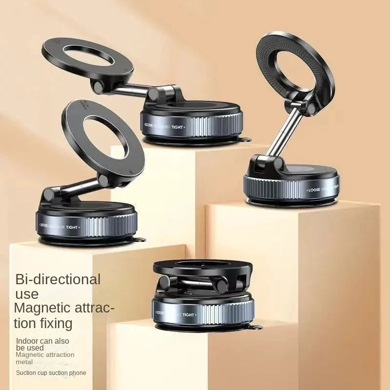 Magnetic Phone Car Mount