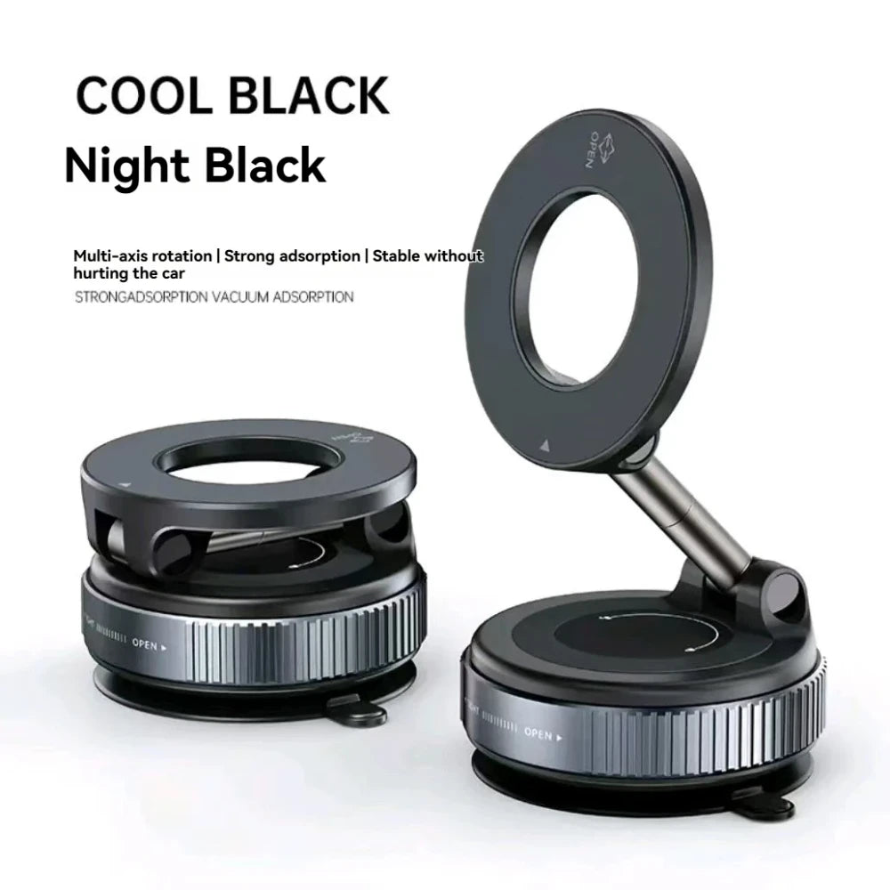 Magnetic Phone Car Mount