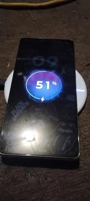 Review Card