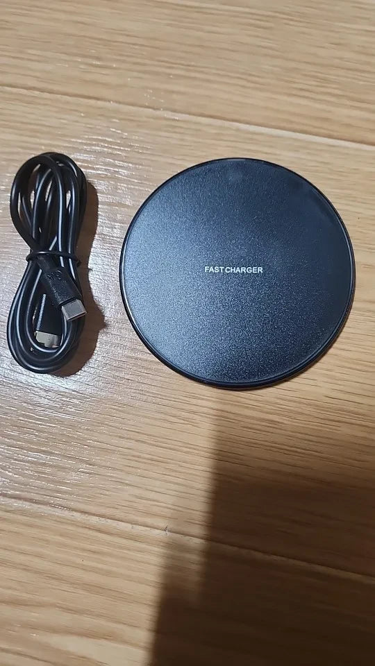 Review Card