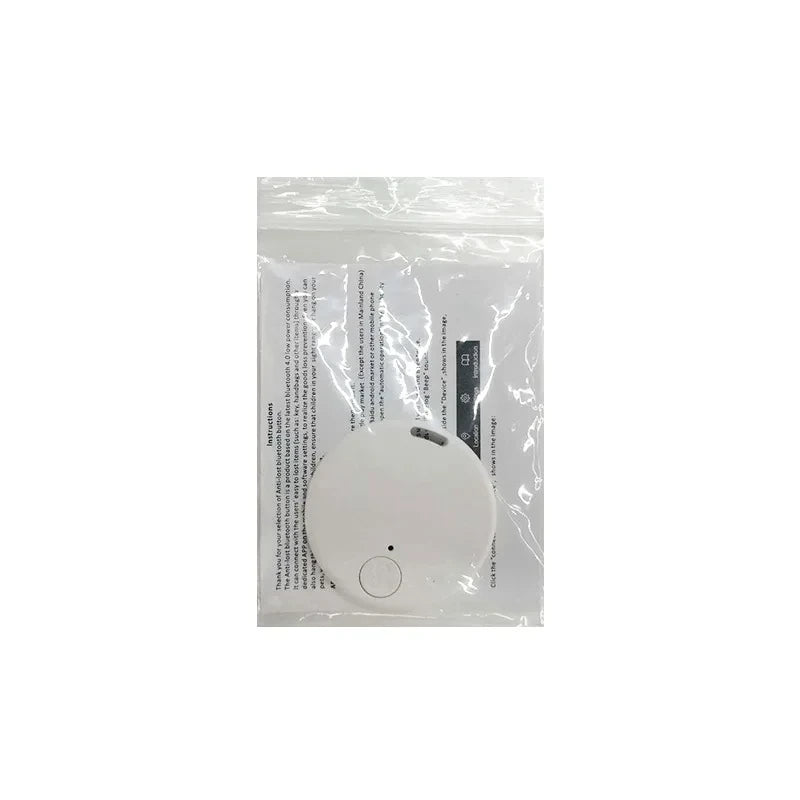 Smart Bluetooth Tracker
