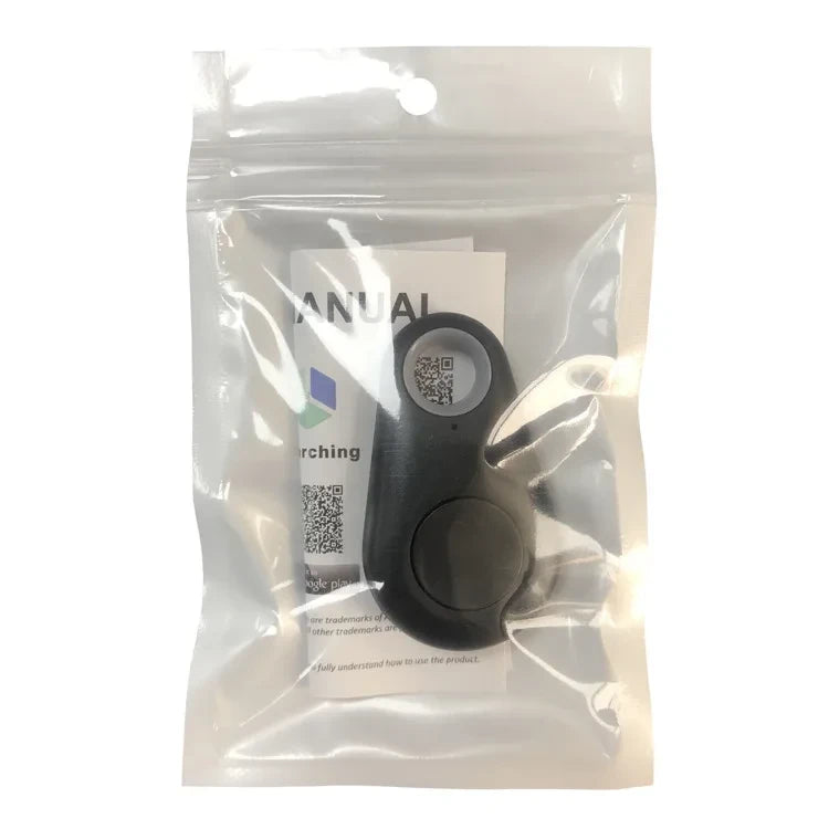 Smart Bluetooth Tracker