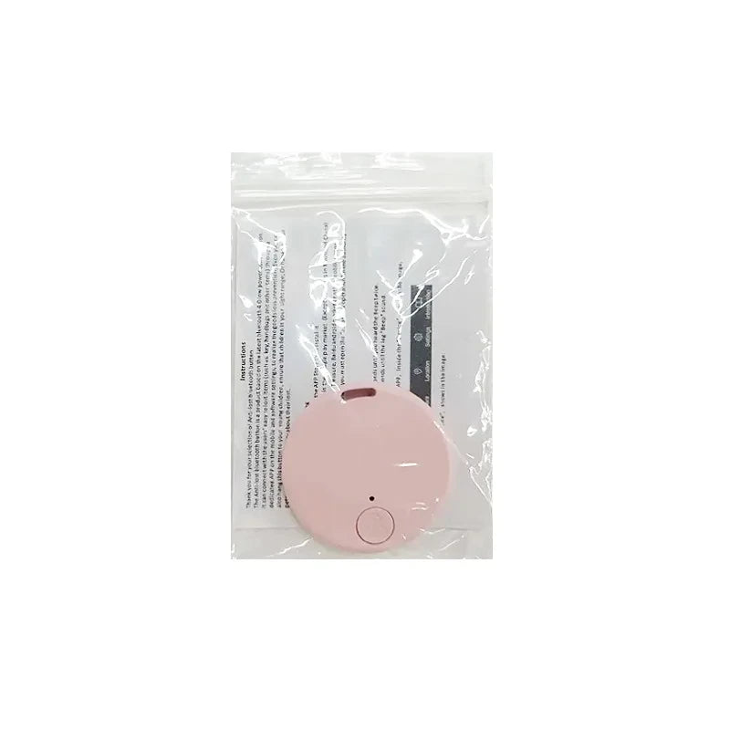 Smart Bluetooth Tracker