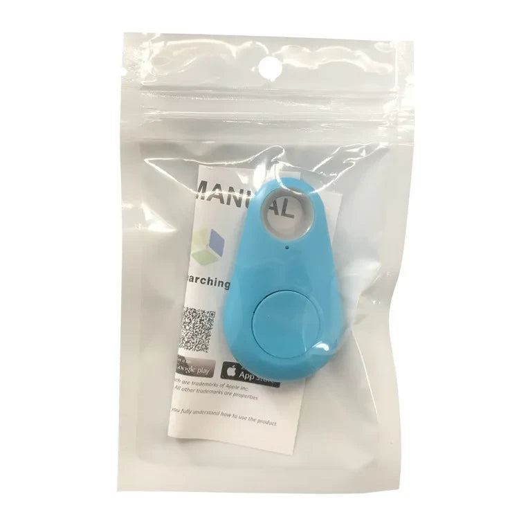 Smart Bluetooth Tracker