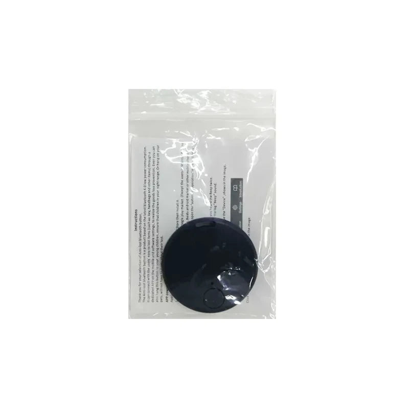 Smart Bluetooth Tracker