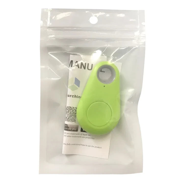 Smart Bluetooth Tracker