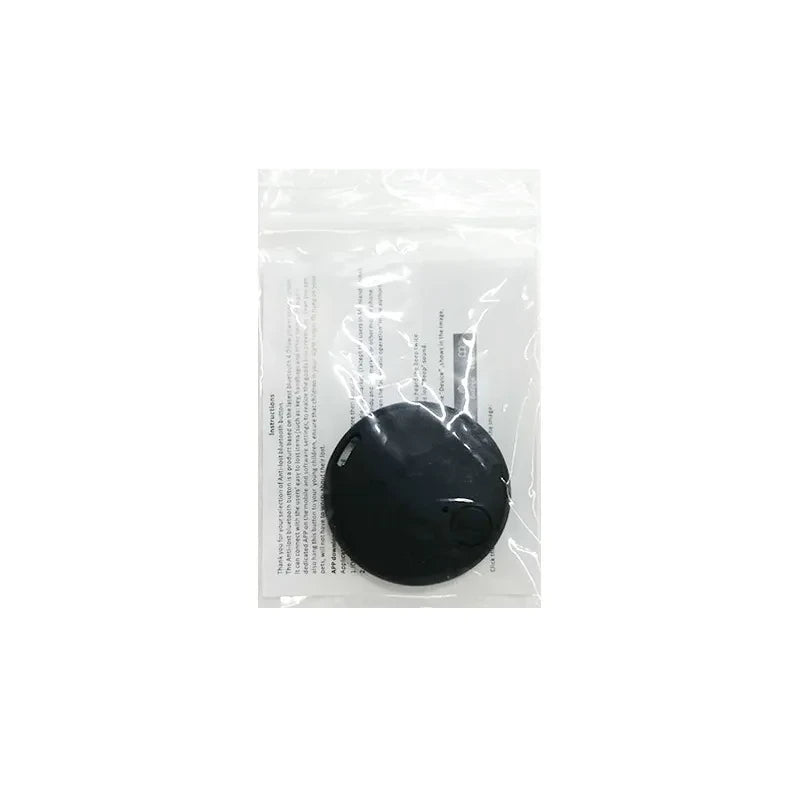 Smart Bluetooth Tracker