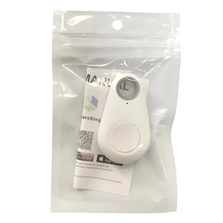 Smart Bluetooth Tracker