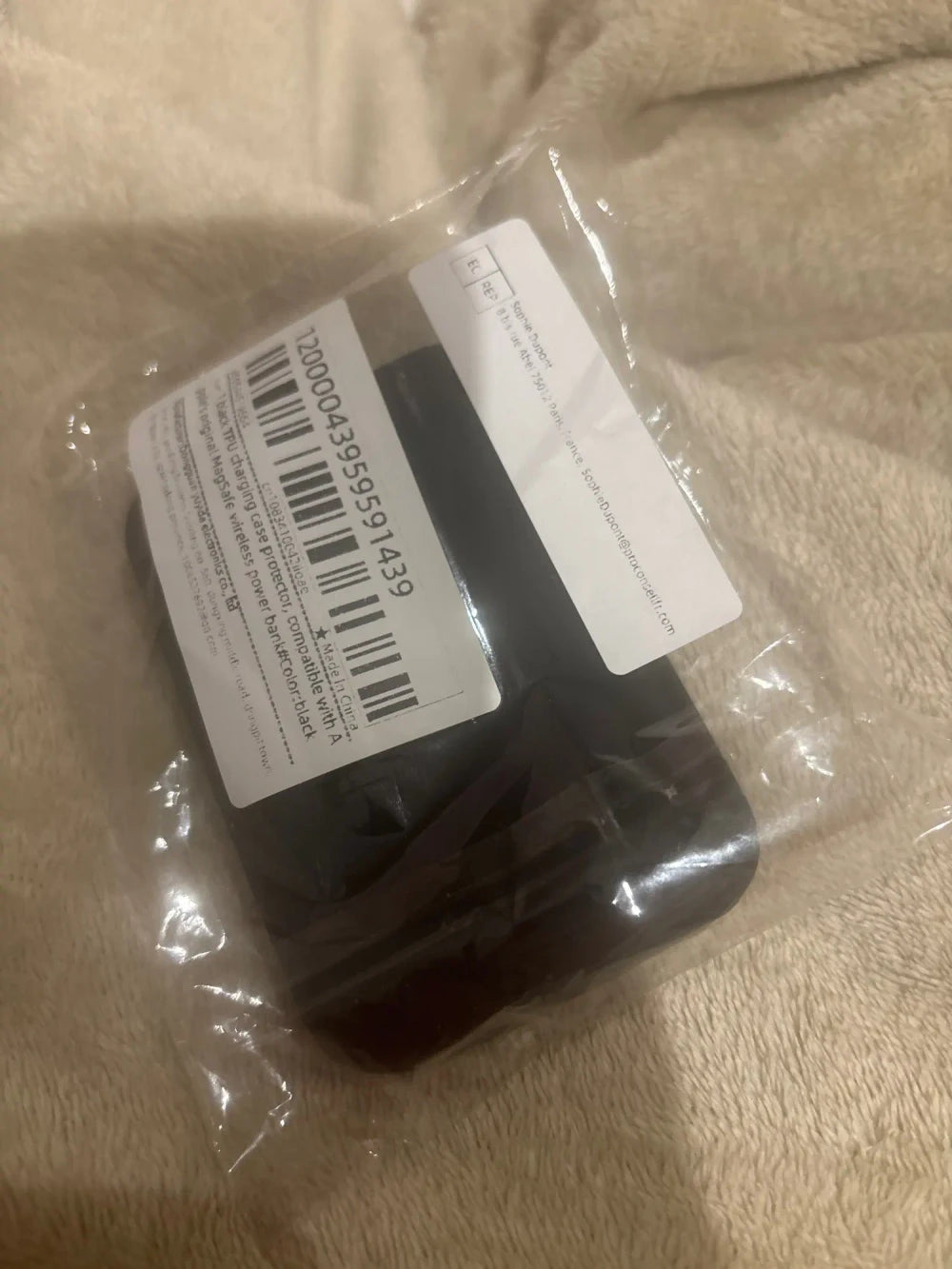 Review Card