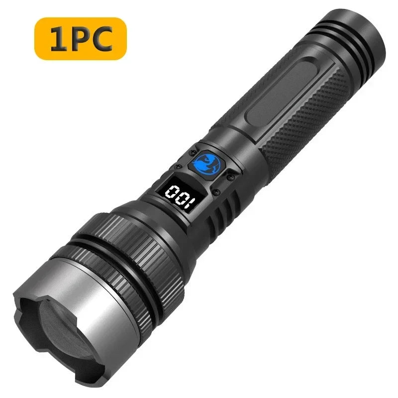 Super Bright LED Torch