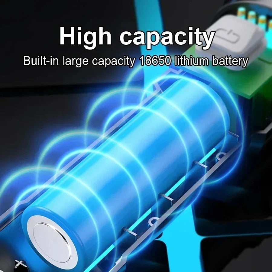 Super Bright LED Torch
