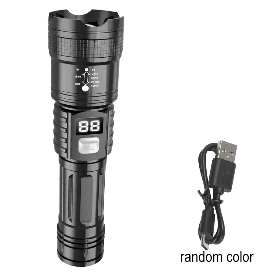 Super Bright LED Torch