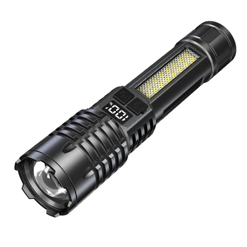 Super Bright LED Torch