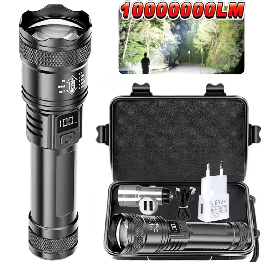Super Bright LED Torch