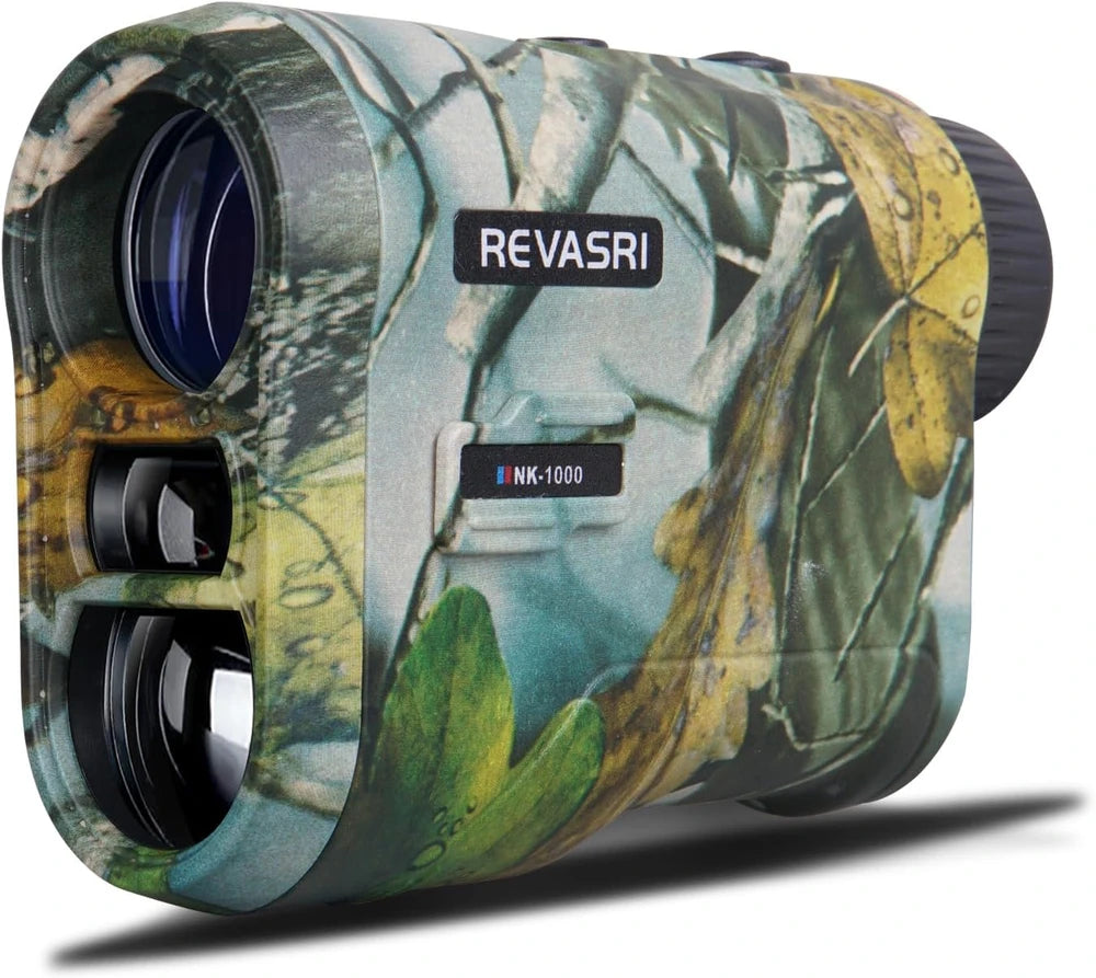 REVASRI Camo Laser Rangefinder