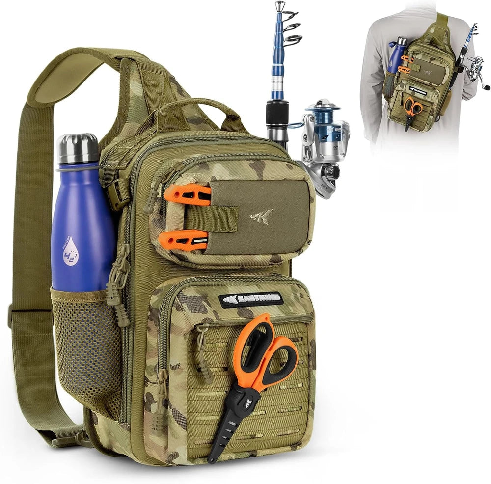 KastKing BlowBak Sling Bag