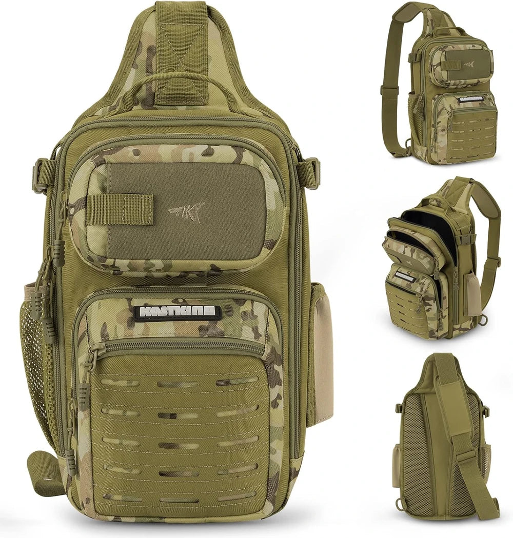 KastKing BlowBak Sling Bag