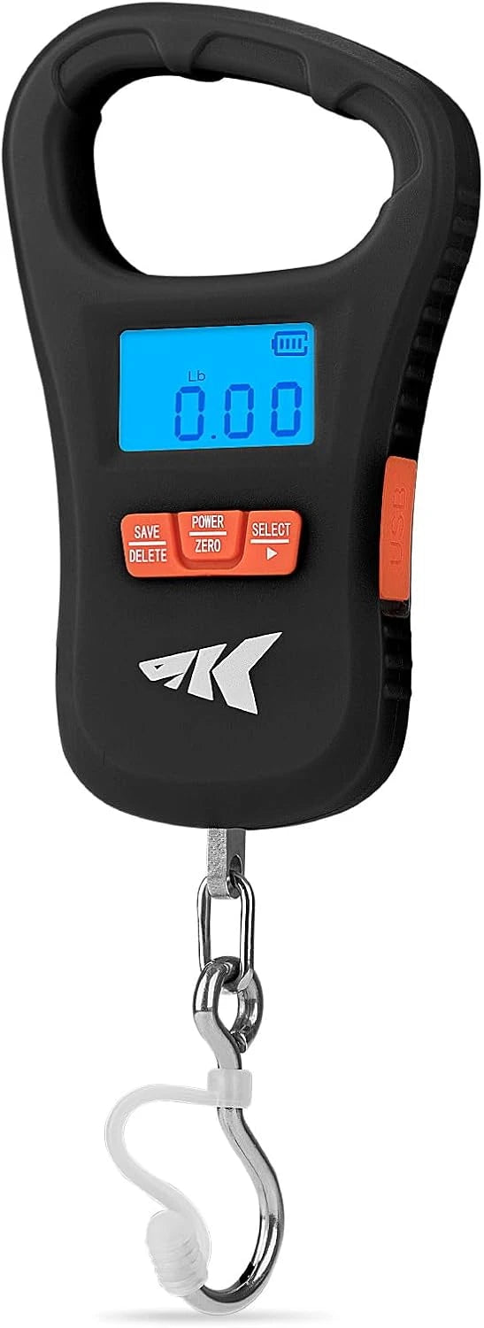 KastKing ToughTide Fishing Scale
