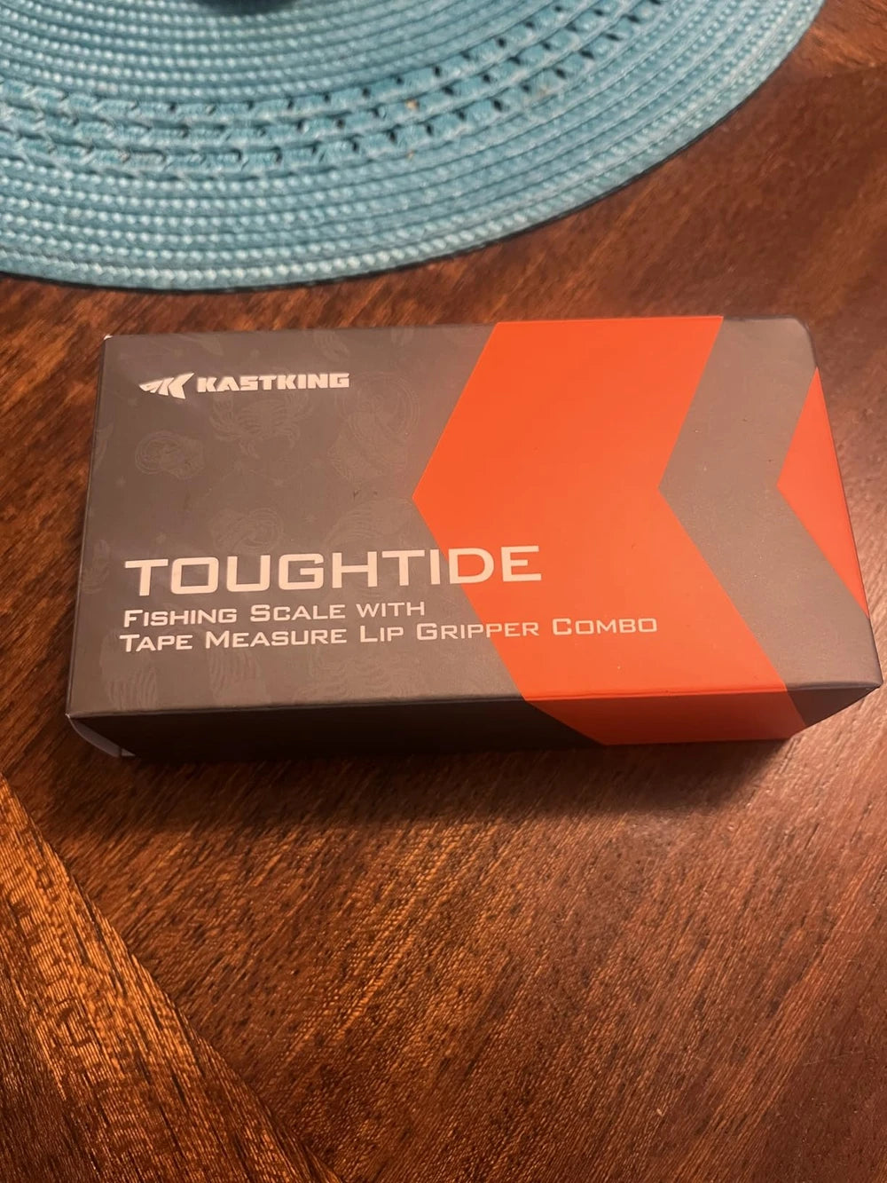 Review Card