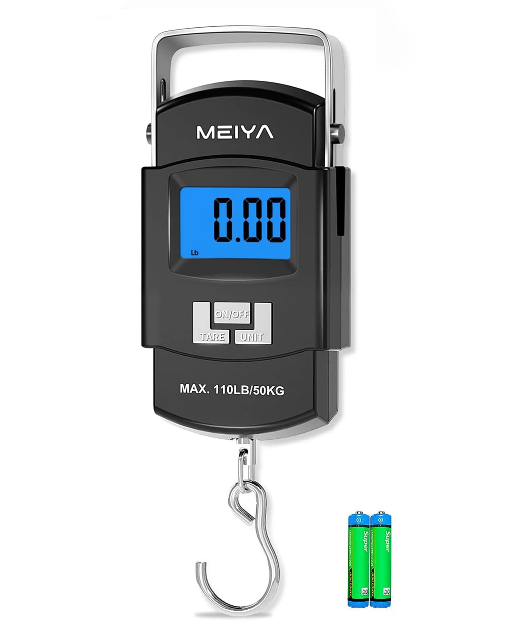 MEIYA Digital Fishing Scale