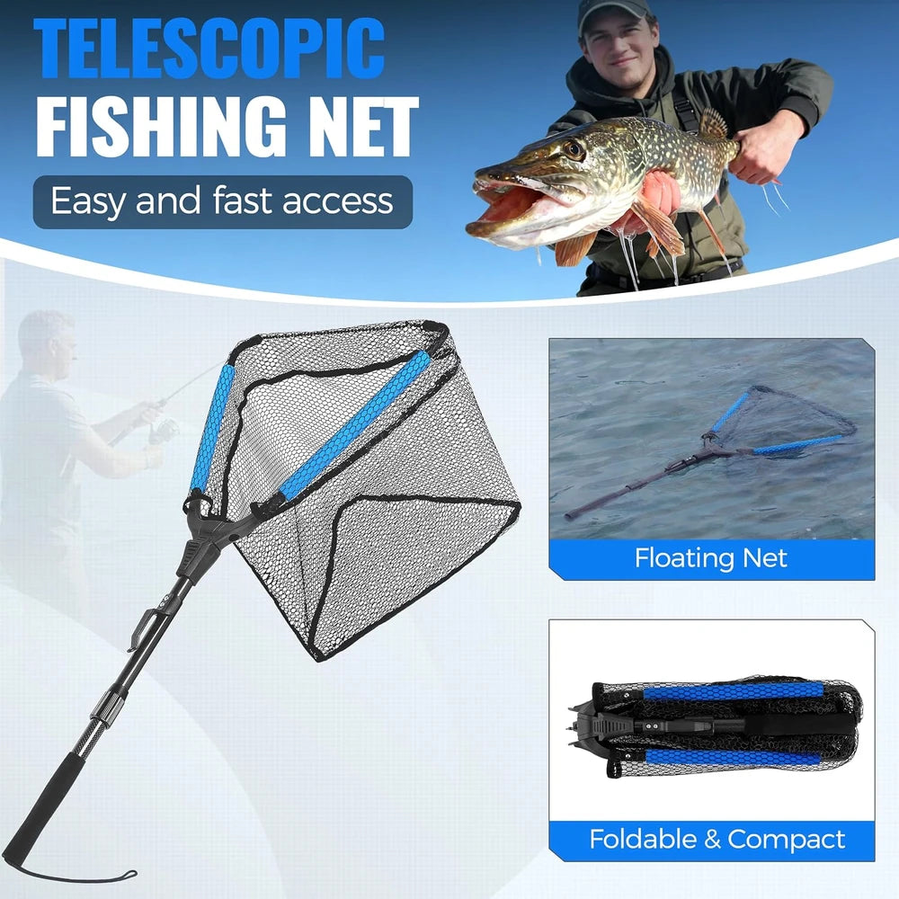 Fishing Starter Kit