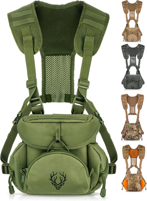 Boundless Performance Binocular Harness