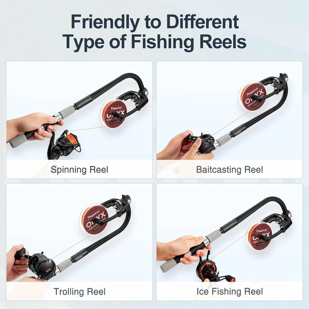 Piscifun Fishing Line Winder