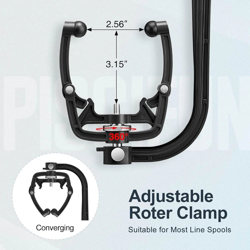 Piscifun Fishing Line Winder