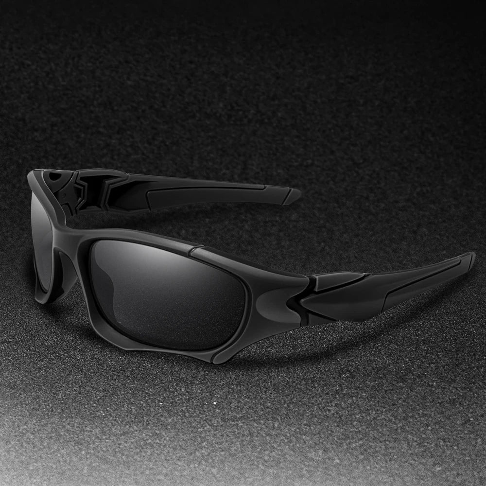 Polarized Fishing Sunglasses