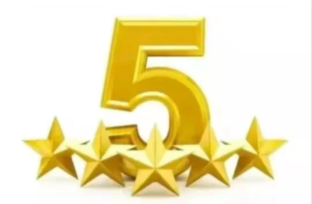 Review Card