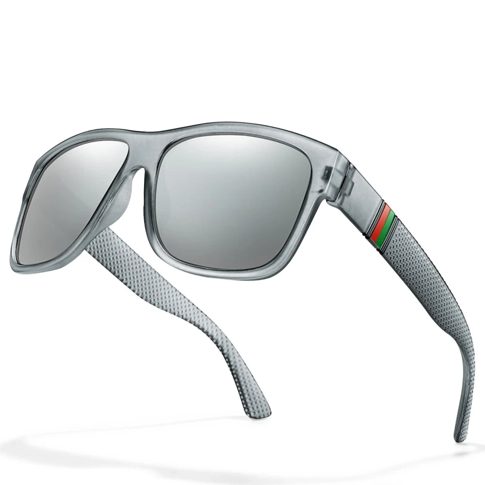 Classic Polarized Sunglasses