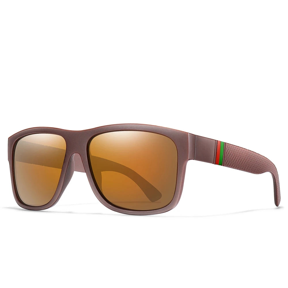 Classic Polarized Sunglasses