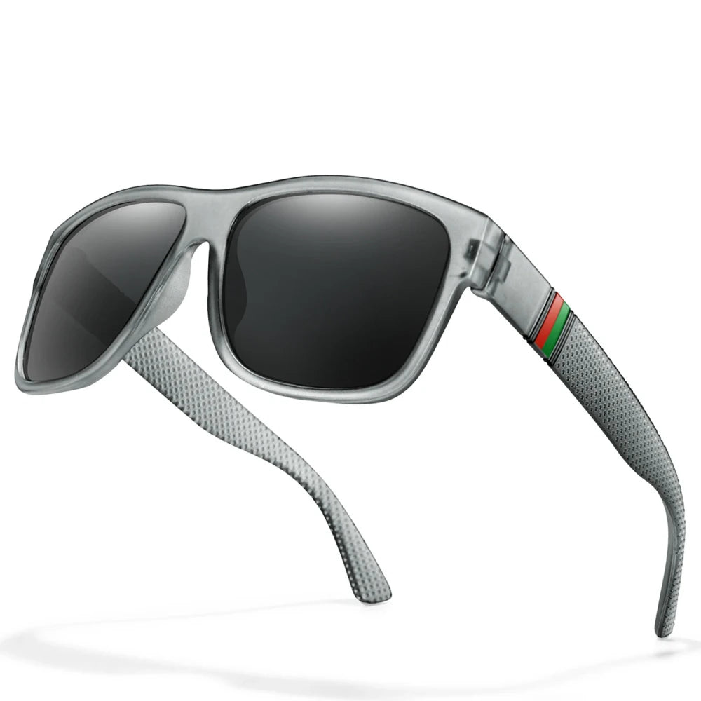 Classic Polarized Sunglasses