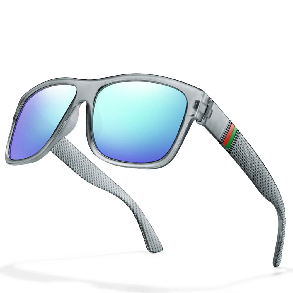 Classic Polarized Sunglasses