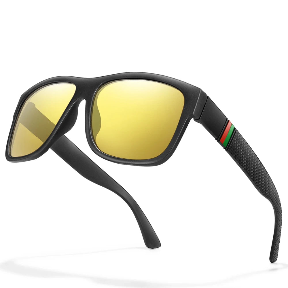 Classic Polarized Sunglasses