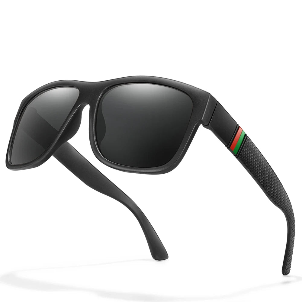 Classic Polarized Sunglasses