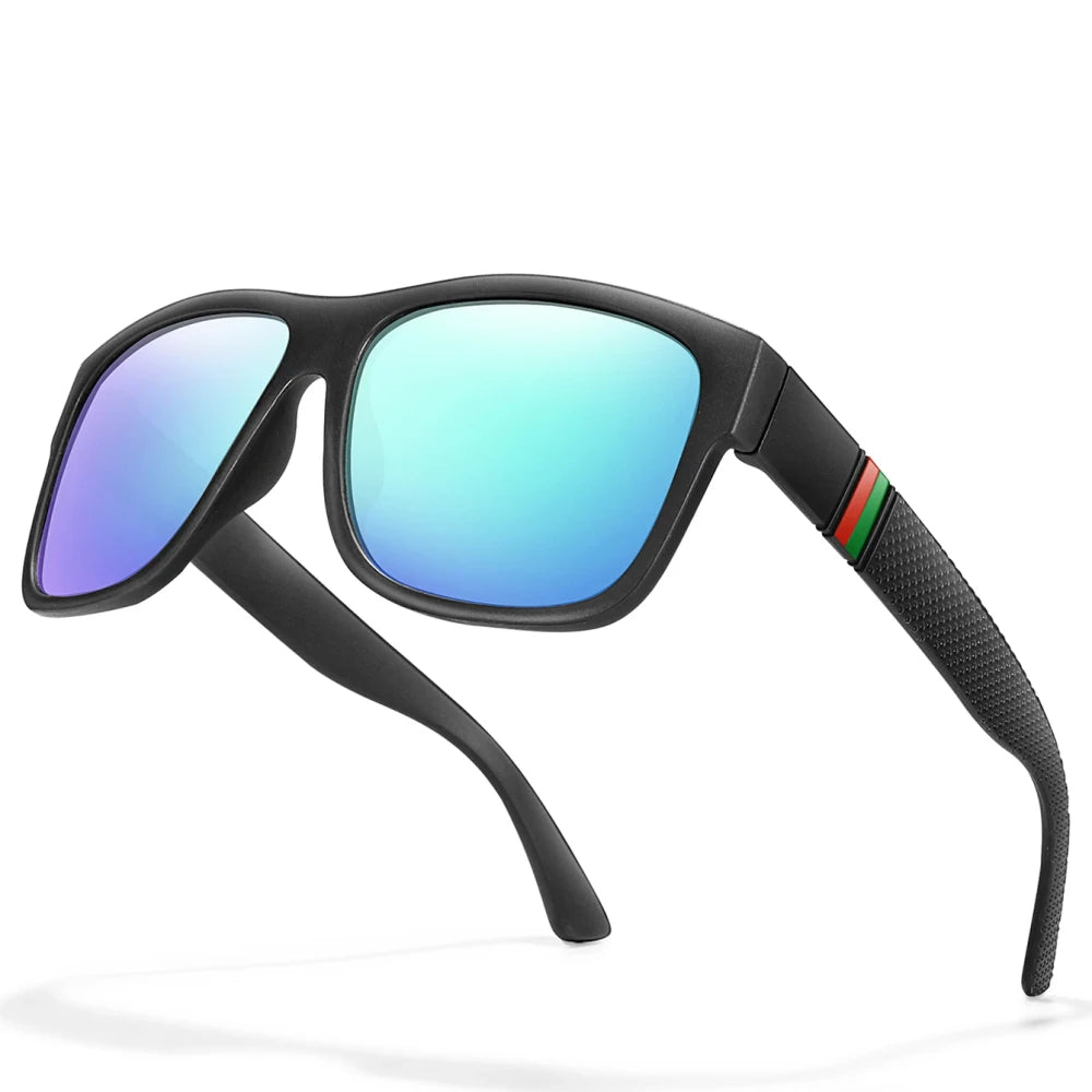 Classic Polarized Sunglasses