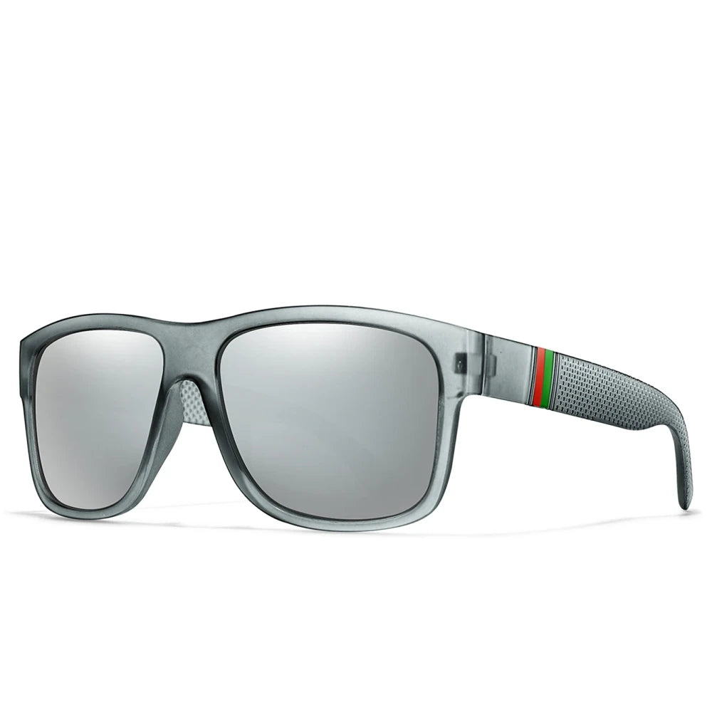 Classic Polarized Sunglasses