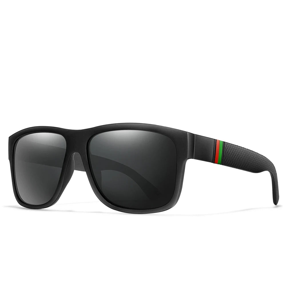 Classic Polarized Sunglasses