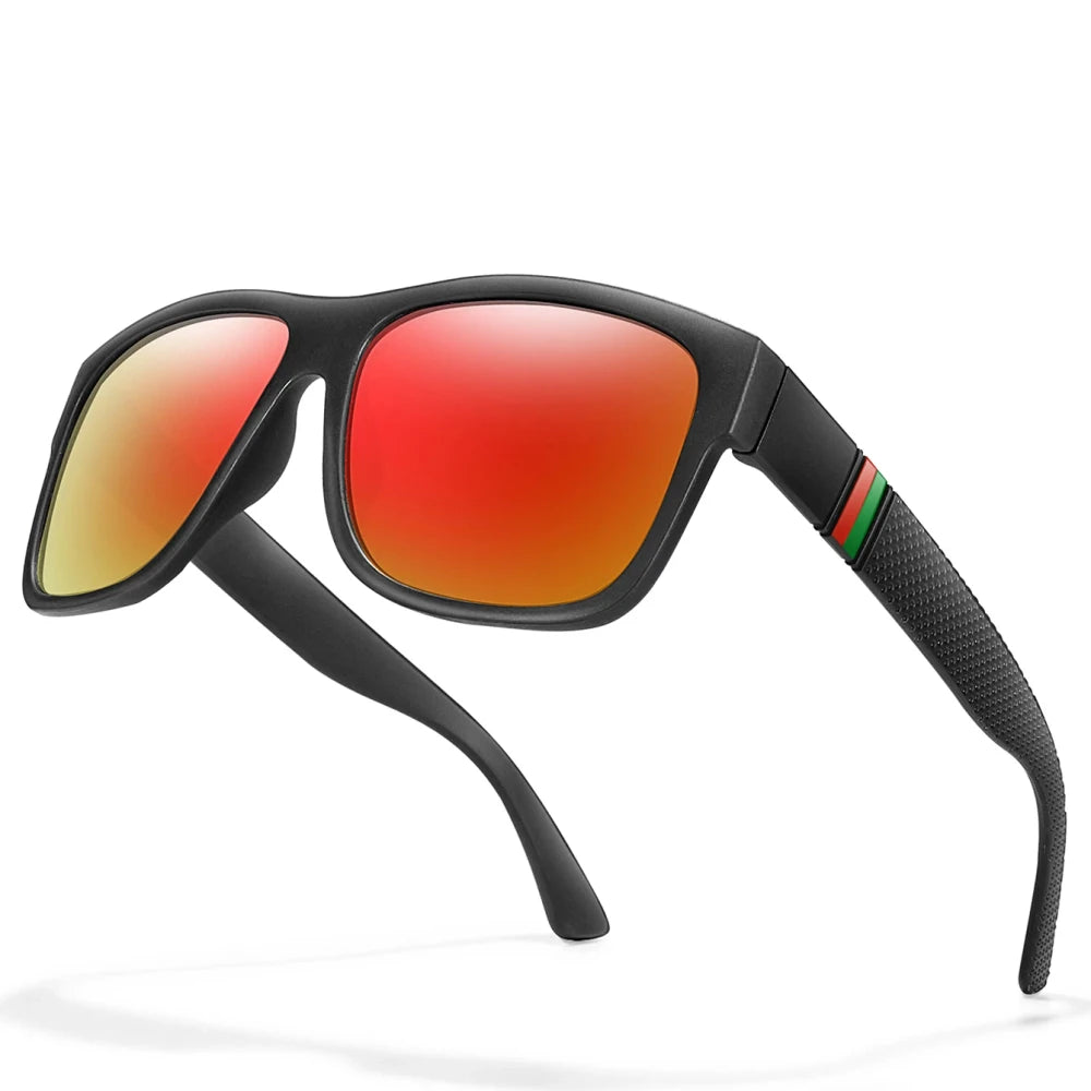 Classic Polarized Sunglasses