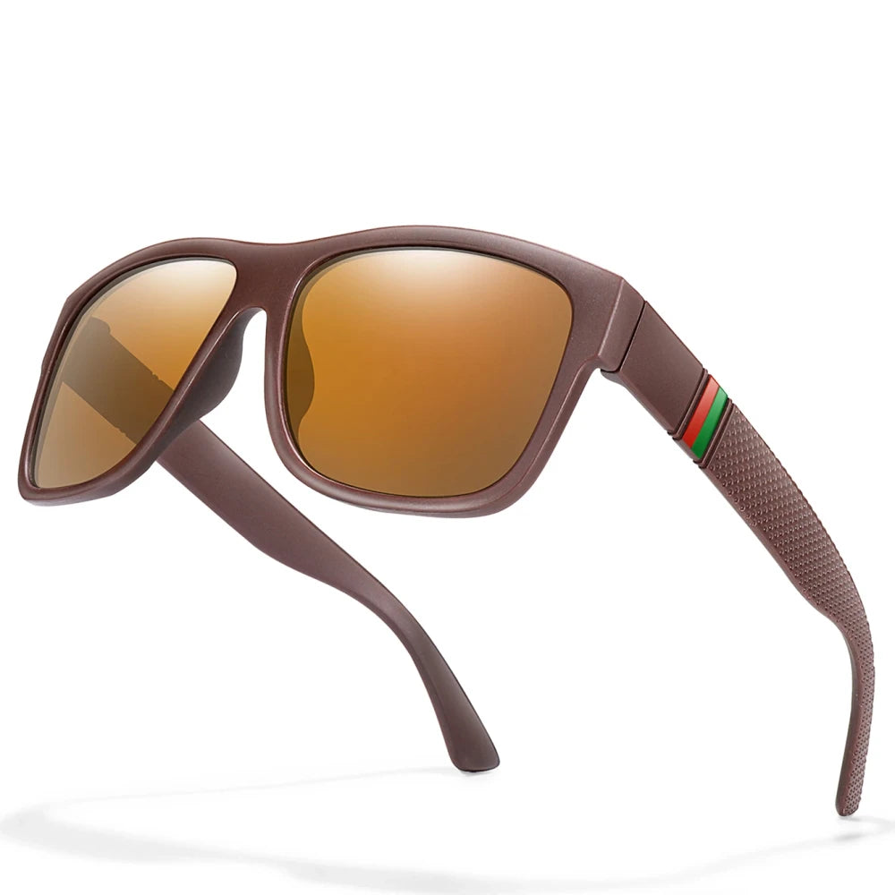 Classic Polarized Sunglasses