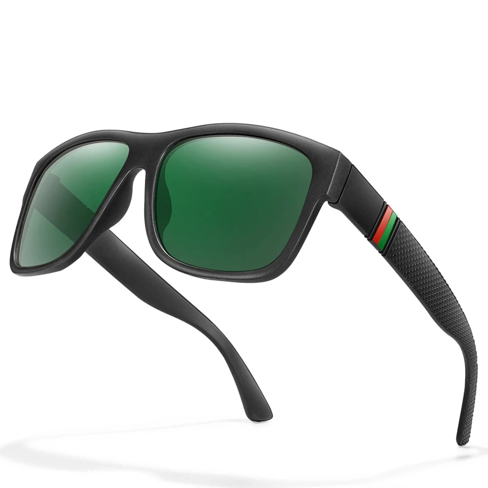 Classic Polarized Sunglasses
