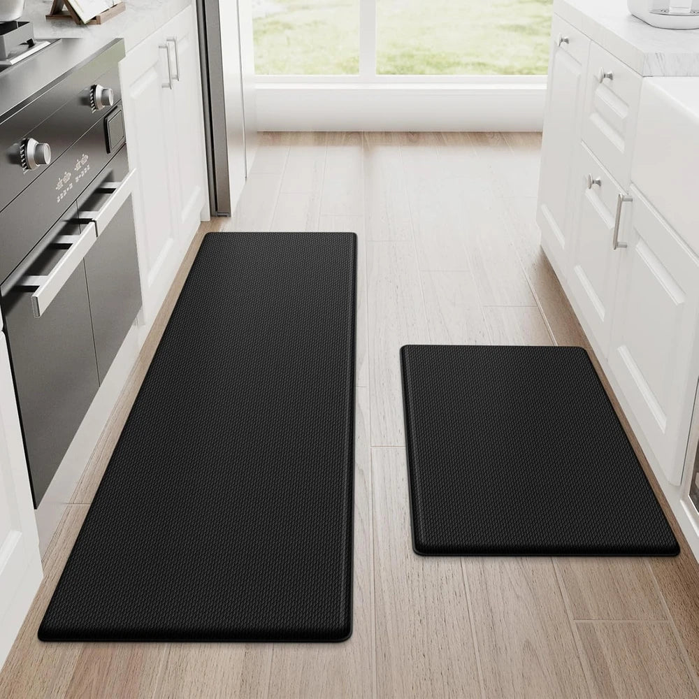 StepRite Anti-Fatigue Kitchen Mats